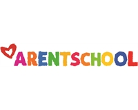 Logo Arentschool