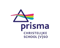 Logo Prisma speciaal onderwijs