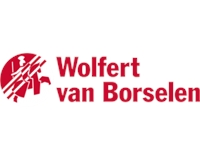 Logo Wolfert van Borselen scholengroep