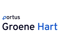 Logo Portus Groene Hart