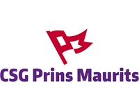 Logo CSG Prins Maurits
