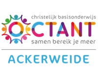 Logo Octantschool Ackerweide