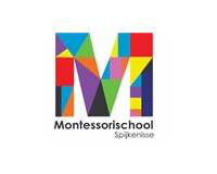 Logo Montessorischool Spijkenisse