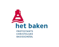 Logo Basisschool Het Baken