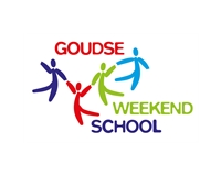 Logo Goudse Weekendschool