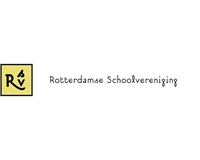 Logo Rotterdamse Schoolvereniging