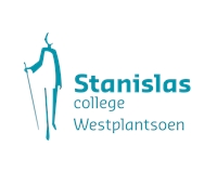 Logo Stanislascollege Westplantsoen