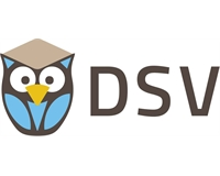 Logo Delftsche Schoolvereeniging