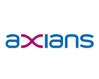 Logo Axians Telecom Operators