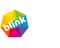 Logo WSKO BLINK
