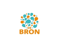 Logo De Bron