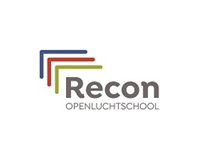 Logo Recon openluchtschool