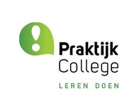 Logo Praktijk College Spijkenisse