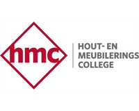 Logo Stichting Hout- en Meubileringscollege