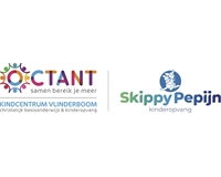 Logo Kindcentrum Vlinderboom