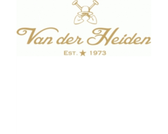 Logo Van der Heiden Kaas B.V.