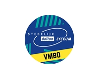 Logo Stedelijk Dalton Lyceum VMBO