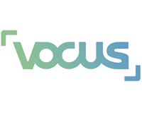 Logo Vocus