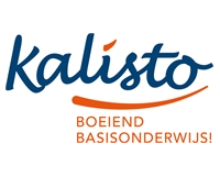 Logo Kalisto Boeiend Basisonderwijs!