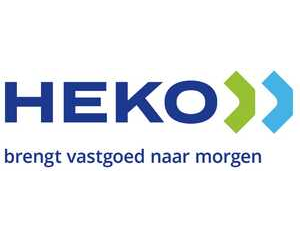 Logo Heko