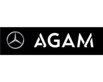 Logo AGAM