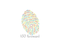 Logo Dr. A. van Voorthuysenschool, VSO Herenwaard