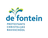 Logo Basisschool De Fontein