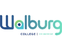 Logo OZHW - Walburg College Zwijndrecht