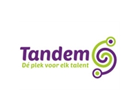 Logo OZHW Basisschool Tandem Zwijndrecht