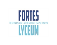 Logo Fortes Lyceum