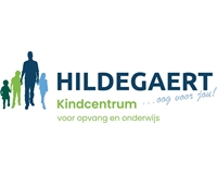 Logo Hildegaert Kindcentrum