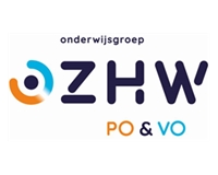 Logo Onderwijsgroep OZHW