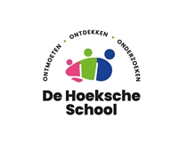 Logo De Hoeksche School