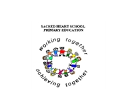 Logo Sacred Heart School