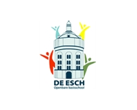 Logo De Esch