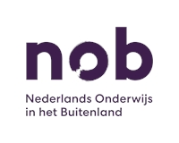 Logo Stichting NOB