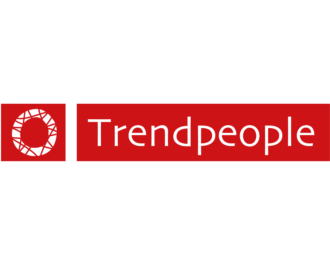 Logo Trend People