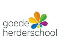 Logo Kindcentrum Goede Herder