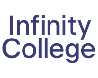 Logo Infinity College Rotterdam