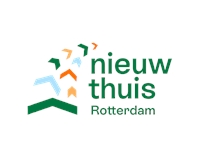 Logo Stichting Nieuw Thuis Rotterdam