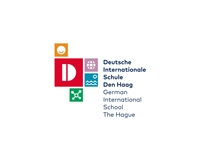 Logo Deutsche Internationale Schule (VO)