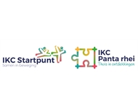 Logo IKC Startpunt/Pantha Rhei