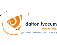 Logo Dalton Lyceum Barendrecht