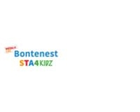 Logo WereldKidz Bontenest