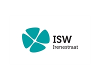 Logo ISW Irenestraat
