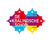 Logo De Kralingsche School