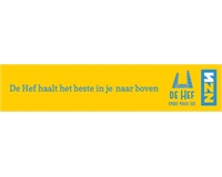 Logo De Hef