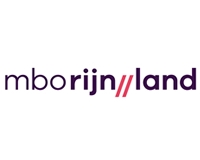 Logo mboRijnland Woerden