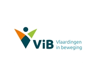 Logo Vlaardingen in Beweging