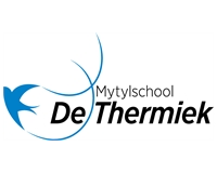 Logo Mytylschool De Thermiek